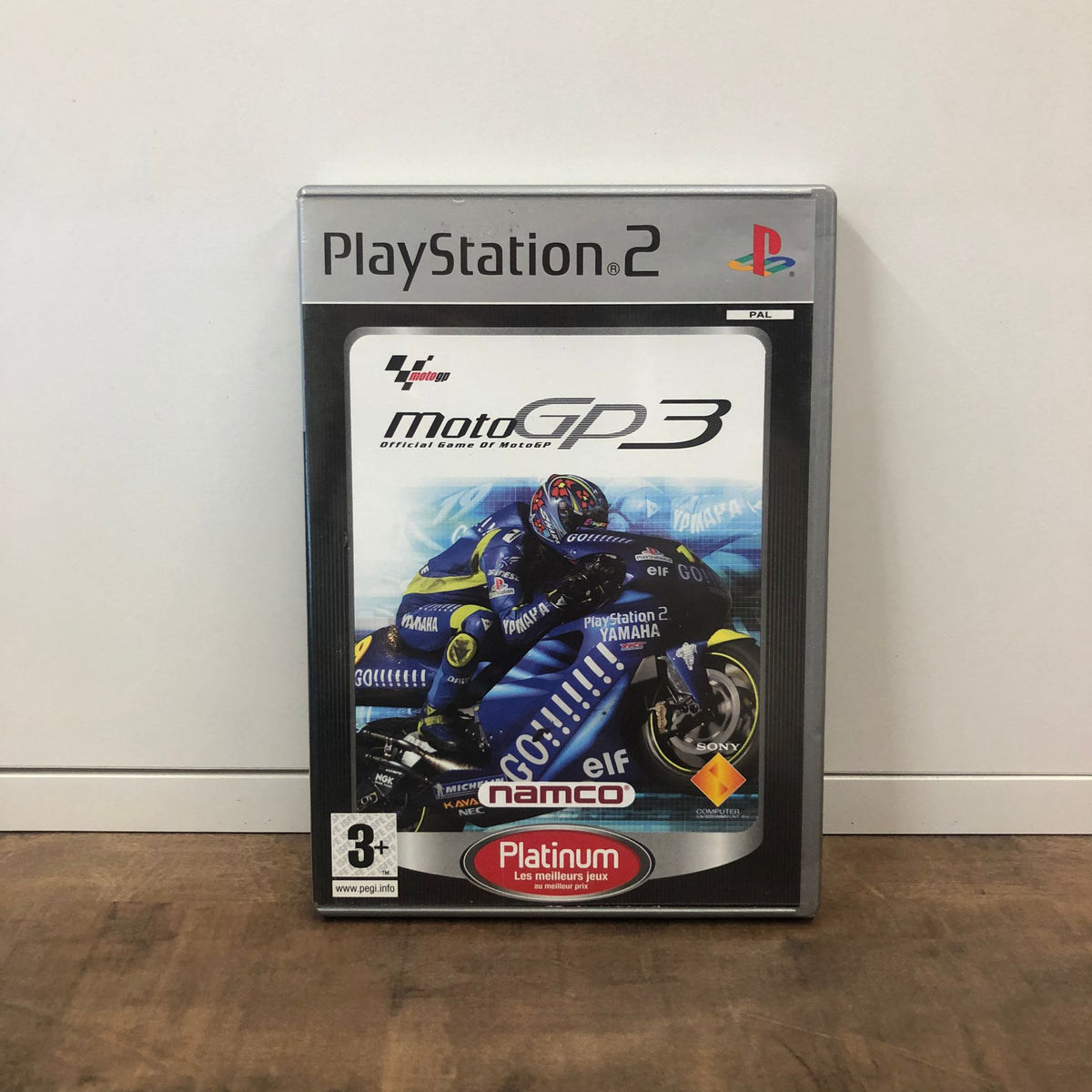 JEU PLAYSTATION 2 Ps2 X-Men 2 La Vengeance De Wolverine Complet En