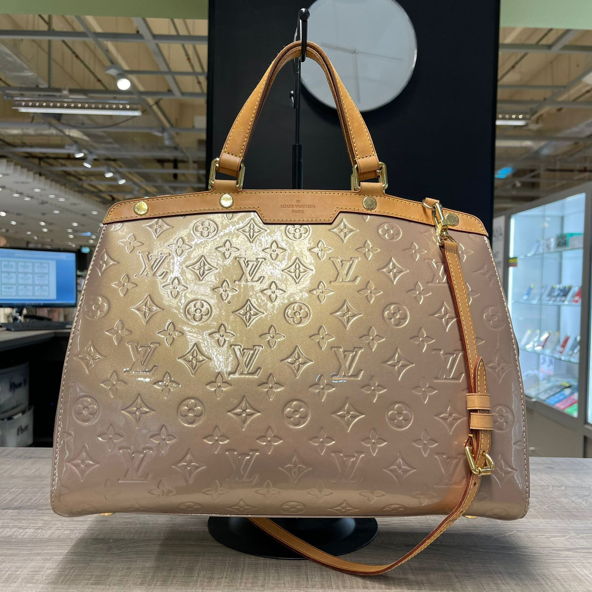 Sac Louis Vuitton, Brittany BB – Cash Converters Suisse