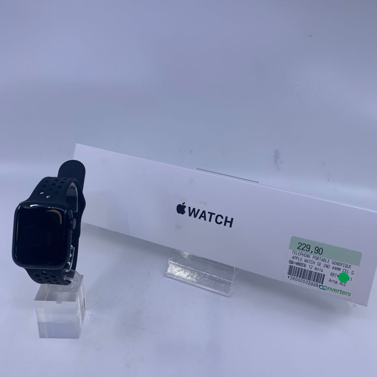 Apple watch outlet se 229