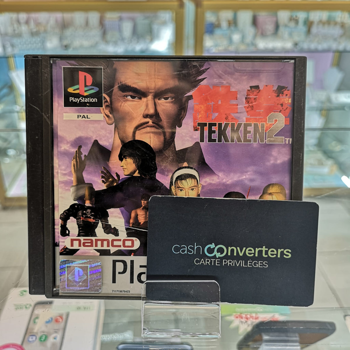 Ps1 store cash converters