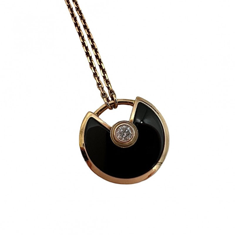 Collier Cartier Amulette - Main Image