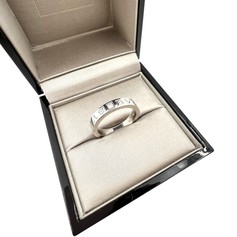 Bague Bulgari – Cash Converters Suisse - Main Image