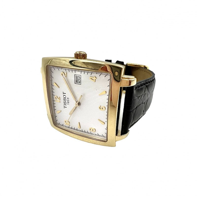 Montre Tissot Or 18k – Cash Converters Suisse