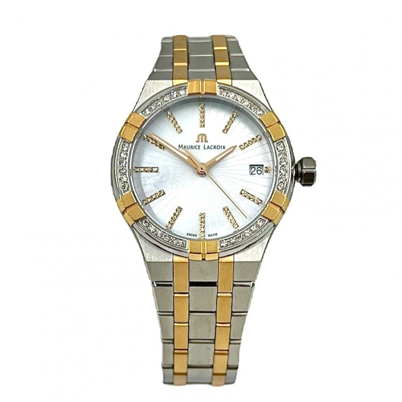 Montre Maurice La Croix Aikon Ladies