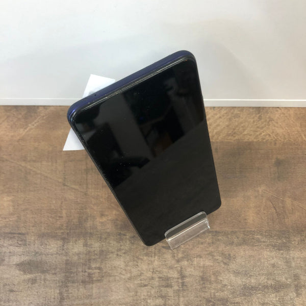 Téléphone Portable - Xiaomi MI 10Lite 5G
