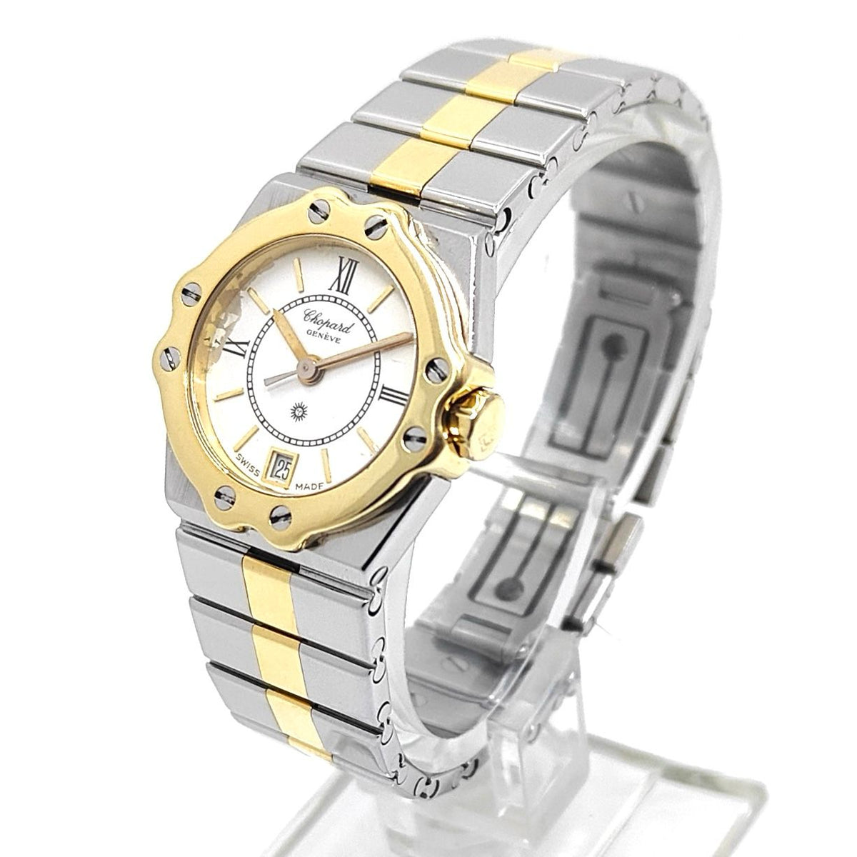 Chopard St Moritz Lady Cash Converters Suisse