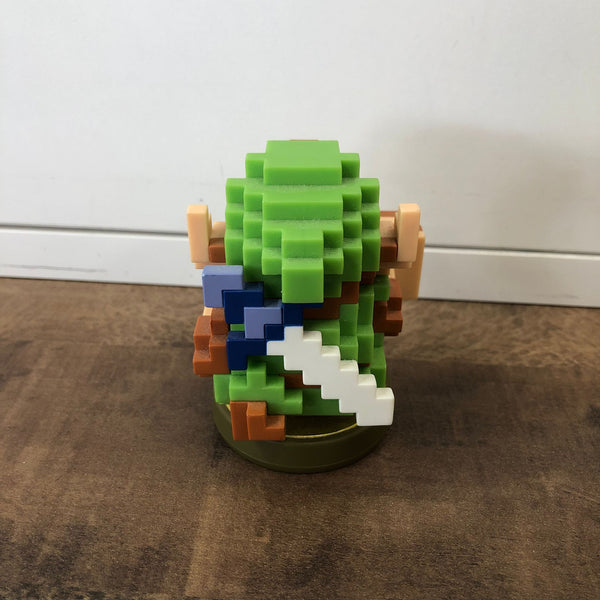 Aimbo Zelda Link