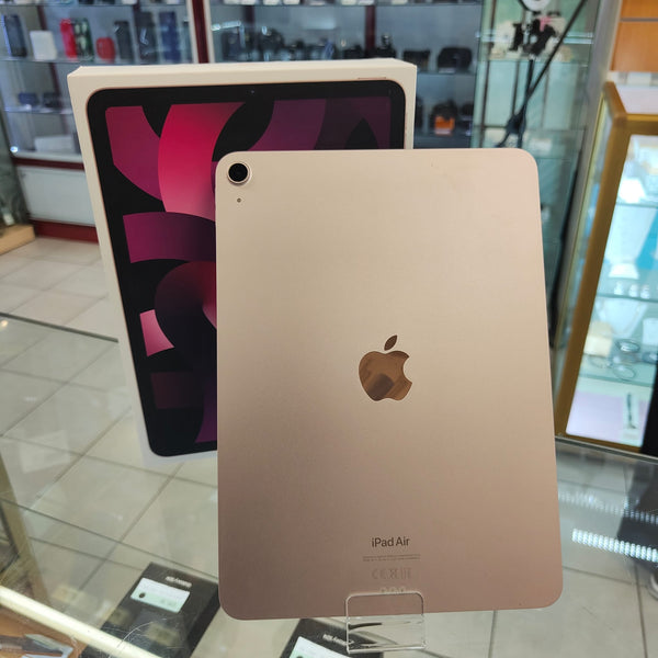 iPad Air 5 64gb Wifi Pink