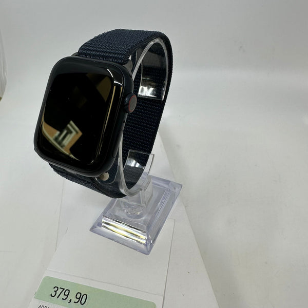 Apple Watch series 9 45mm LTE