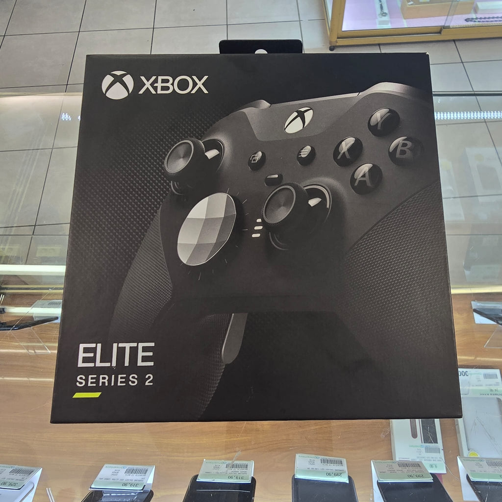 Manette Xbox Elite Series 2