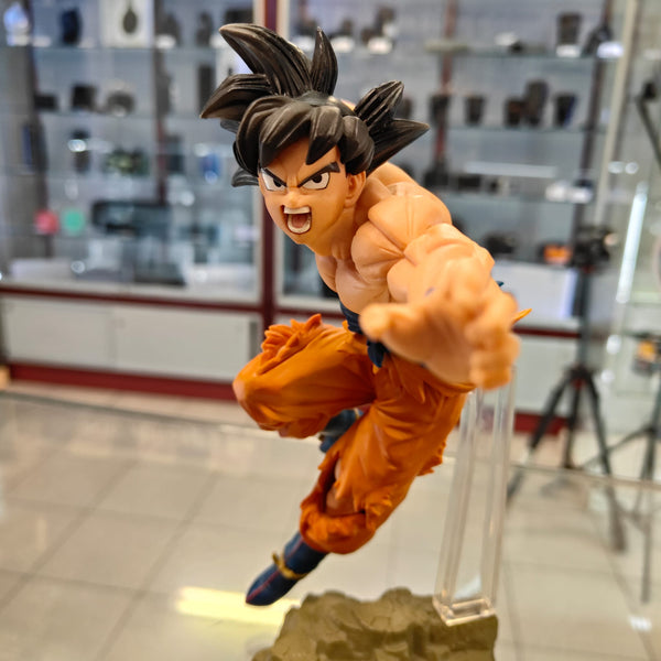 Figurine Dragon Ball Z - Son Goku