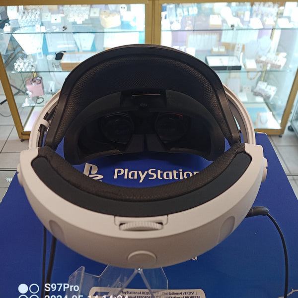Casque VR Sony PlayStation,