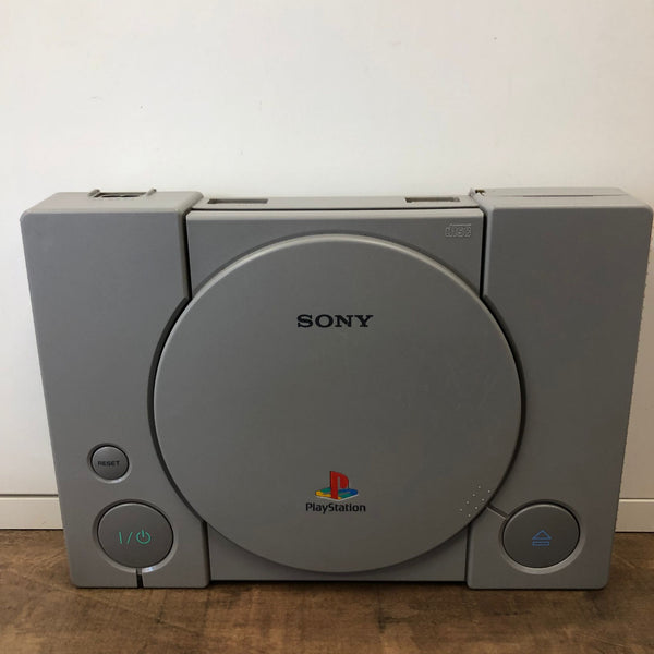 Console - PS1