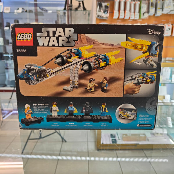 Lego Star Wars - 75258 - NEUF