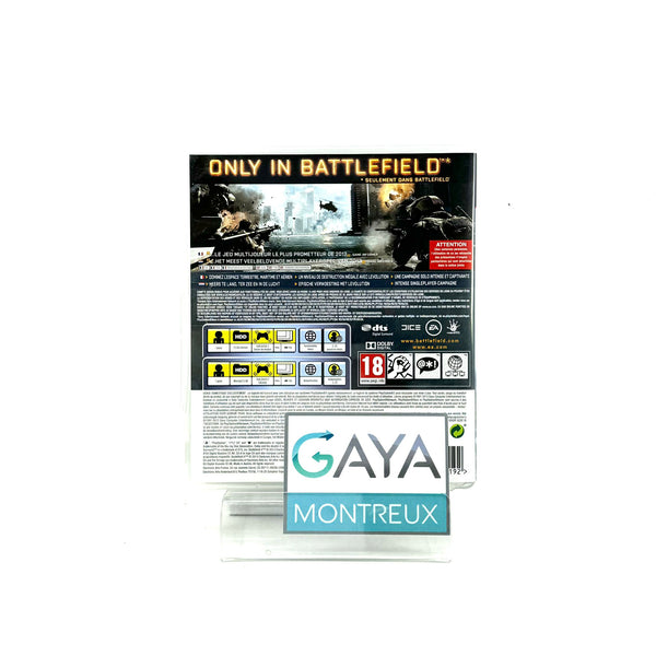 Jeu PS3 - Battlefield 4