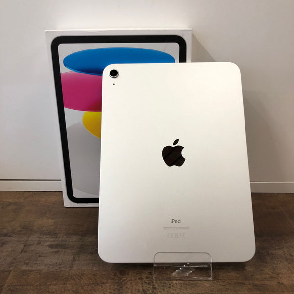Apple - iPad 10th génération Wifi