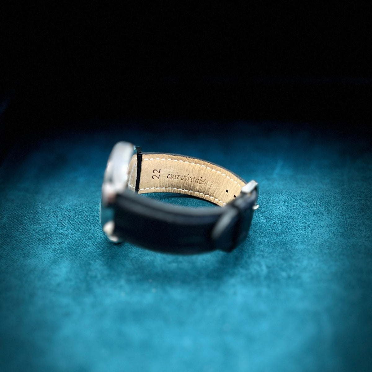 Montre Glycine Incursore 3821 Automatique