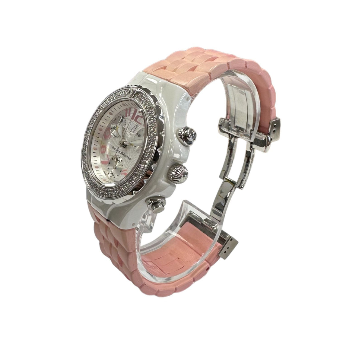 Technomarine, Technodiamond – Cash Converters Suisse