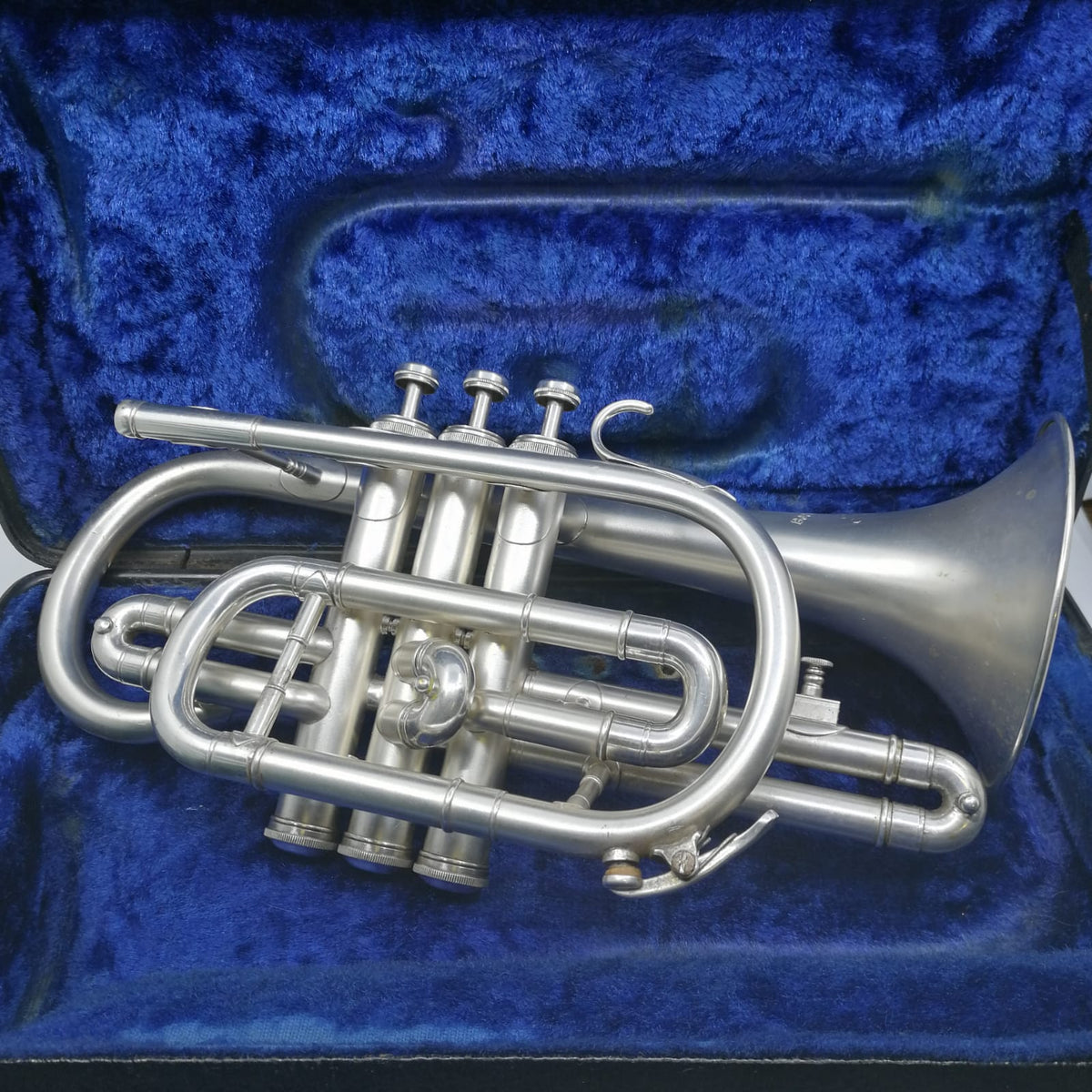 à piston Cash Converters Suisse