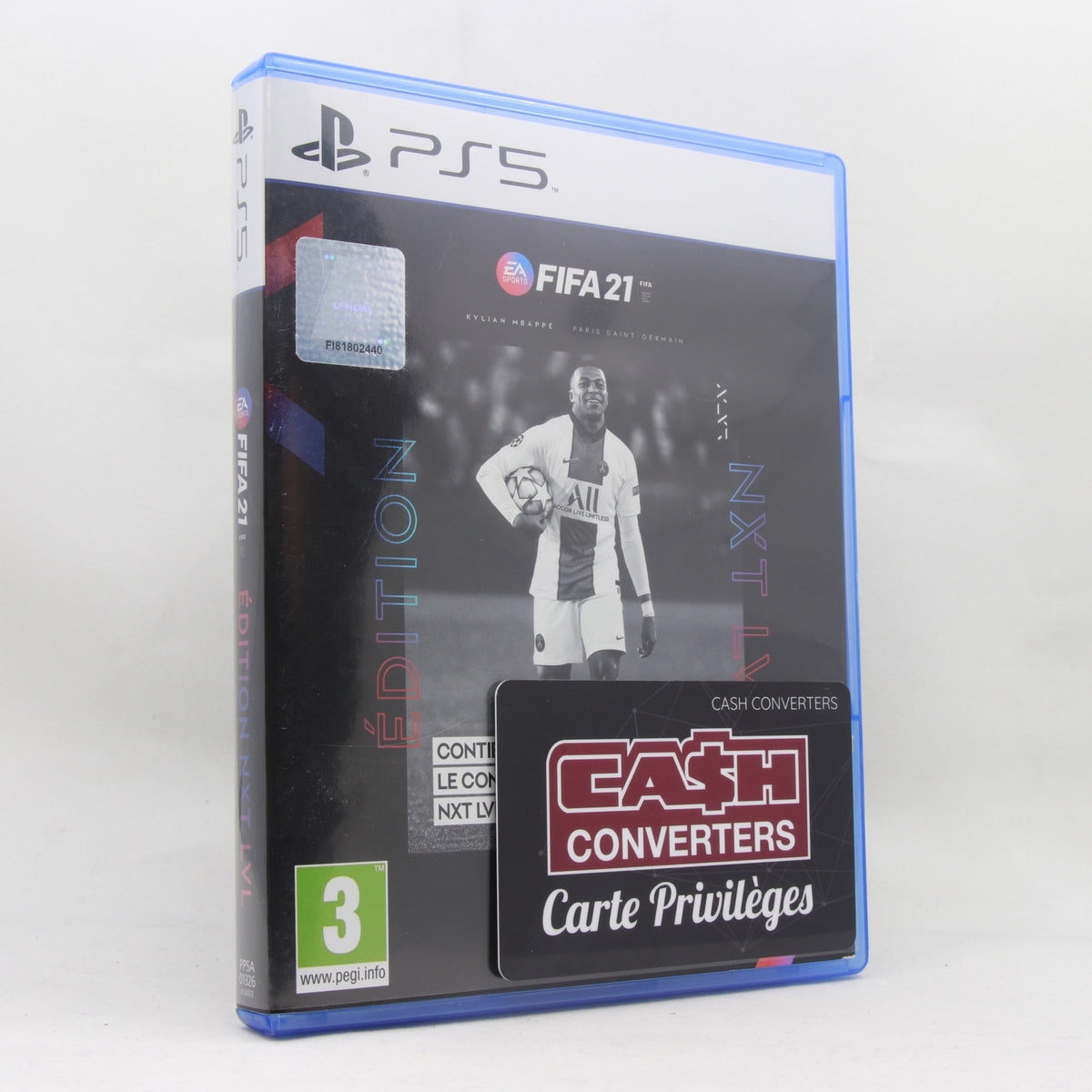 Pack Razer Epic Duo Bundle - PS5 – Cash Converters Suisse