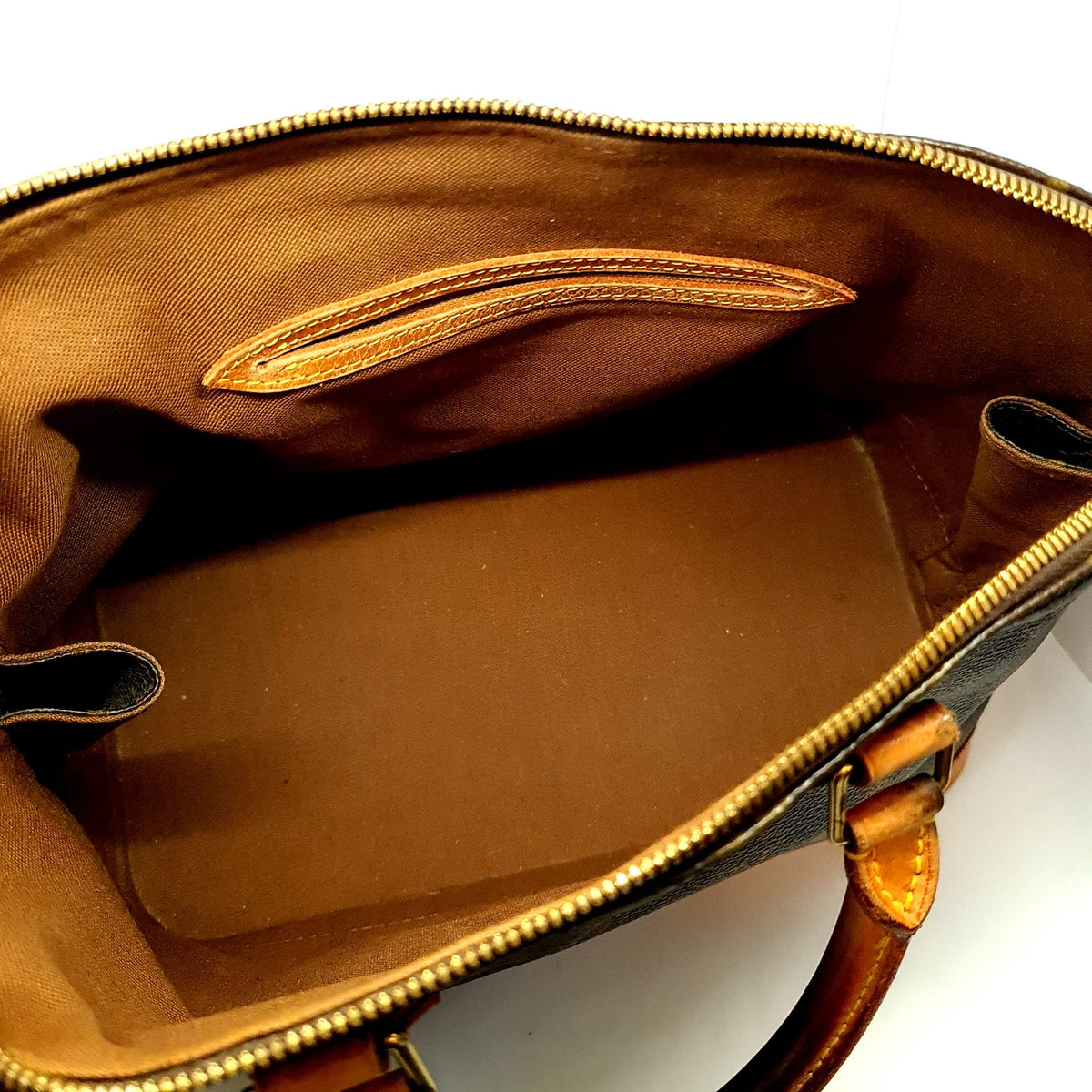 Sac à main Louis Vuitton Speedy 35 Vintage – Cash Converters Suisse