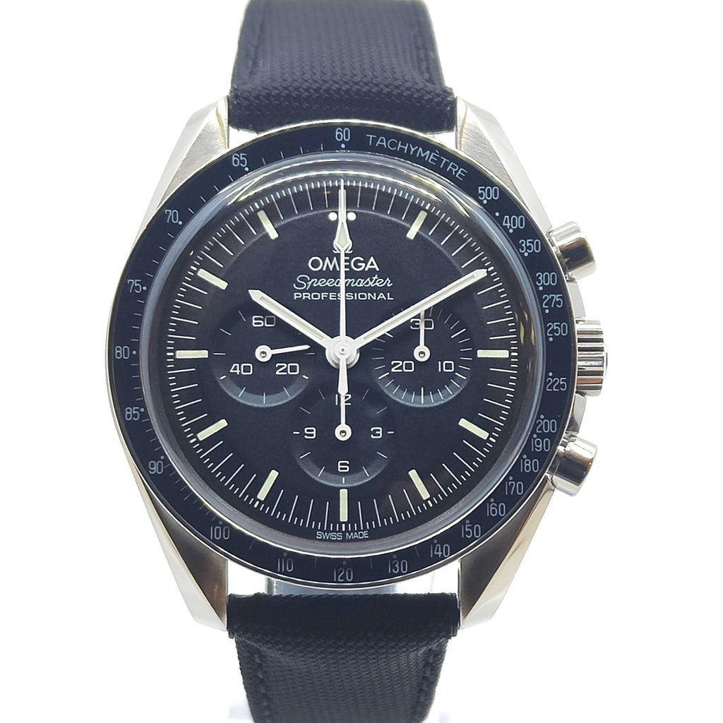 Omega Speedmaster Professional Moonwatch (Full Set 10.2022)