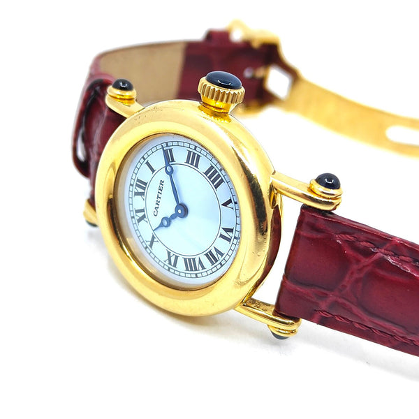 Cartier Diabolo Lady Or 18k