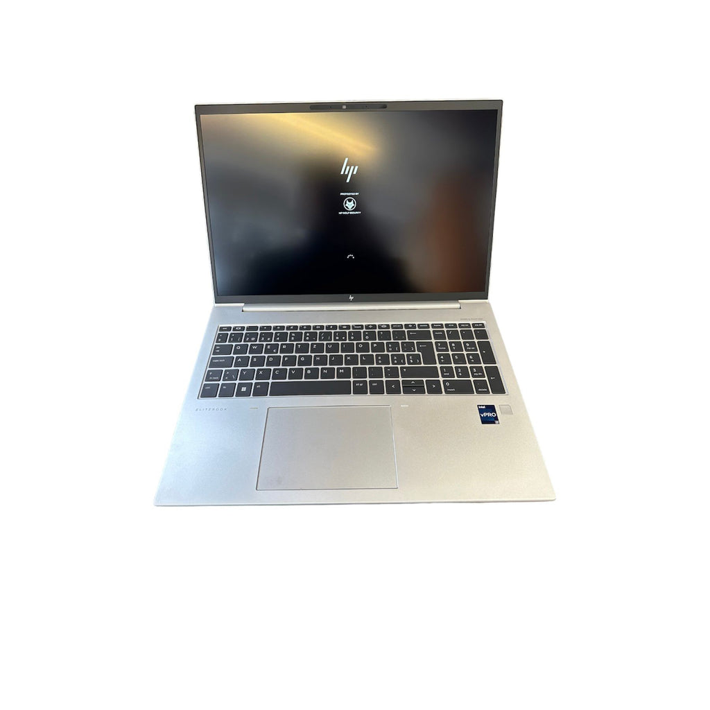 Ordinateur Portable HP Elitebook 860 G9, i7, Intel UHD Graphics, 8Go RAM 256Go Stockage