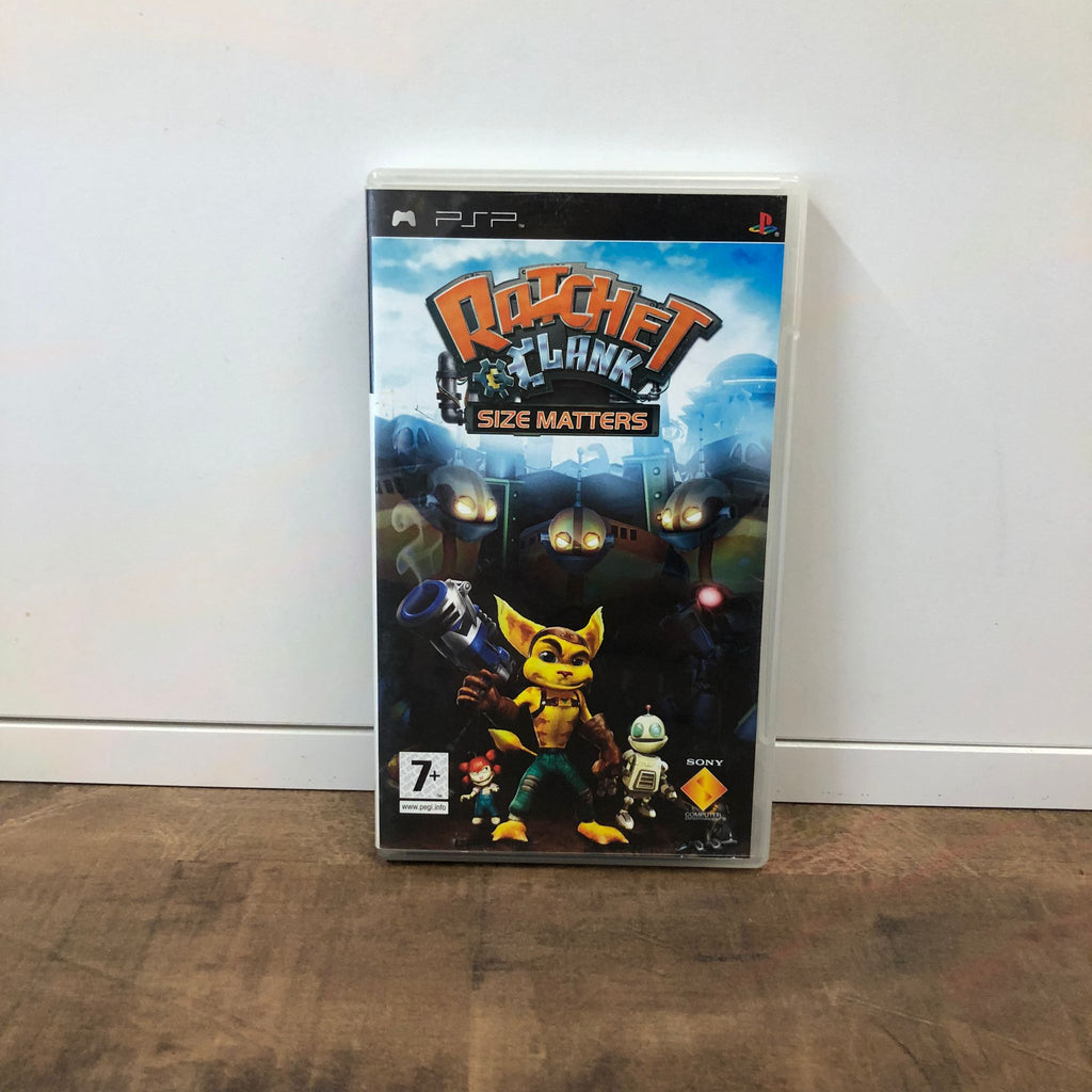 Jeu PSP - Pro Évolution Soccer 2008