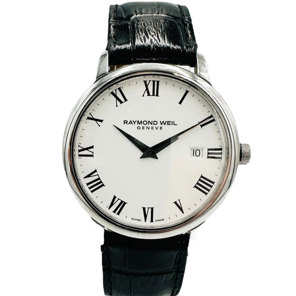 MONTRE RAYMOND WEIL TOCATA CLASSIQUE