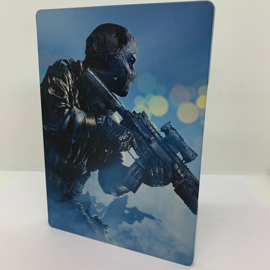 Jeu XBox 360 Call of Duty : Ghosts ,