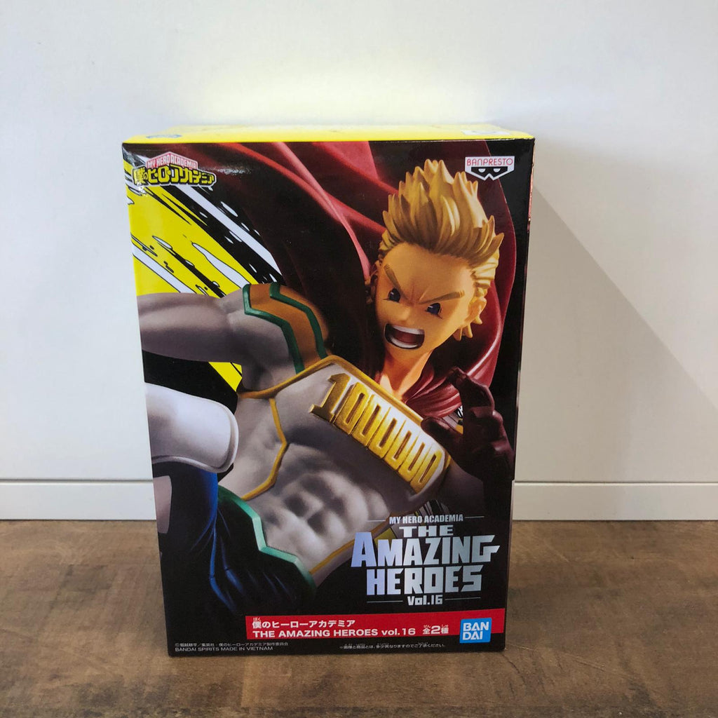 Figurine - My Hero Academia - NEUF