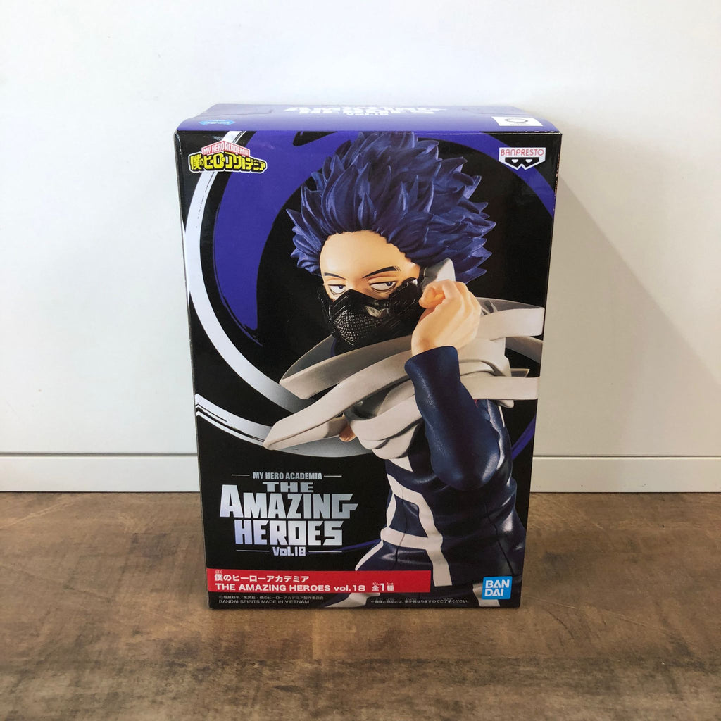 Figurine - My Hero Academia - NEUF