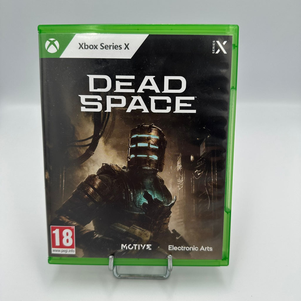 Jeu Xbox Series X Dead Space