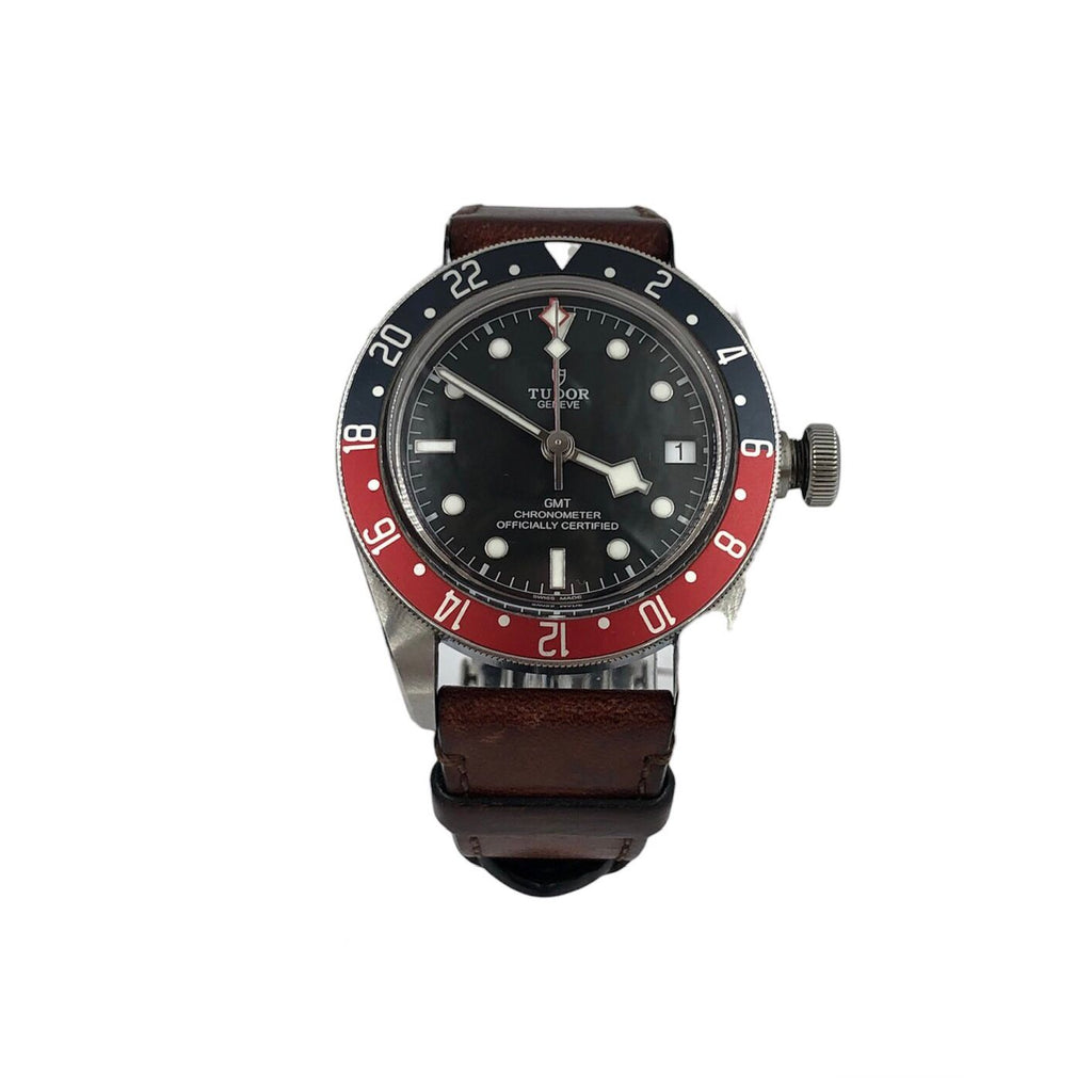 Tudor - Black Bay GMT