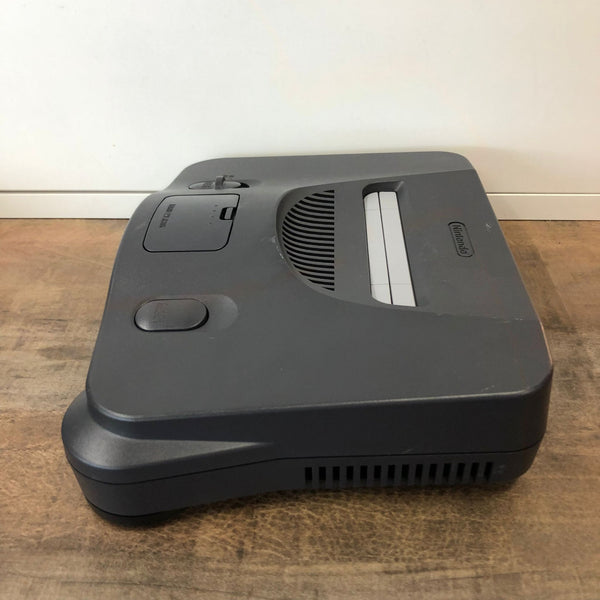 Console - Nintendo 64 JPN