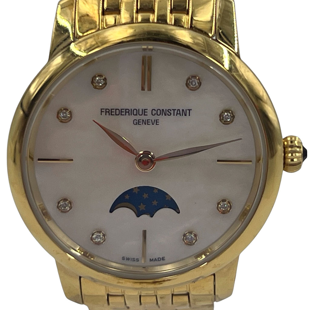 Montre - Frédérique Constant