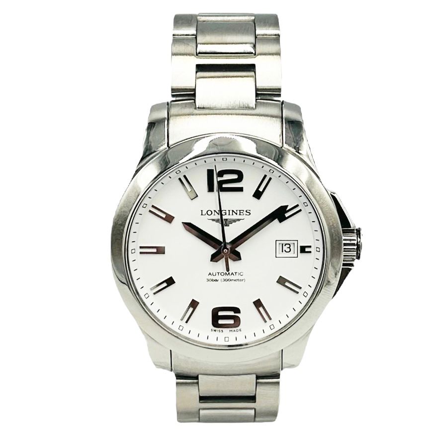 MONTRE LONGINES CONQUEST,