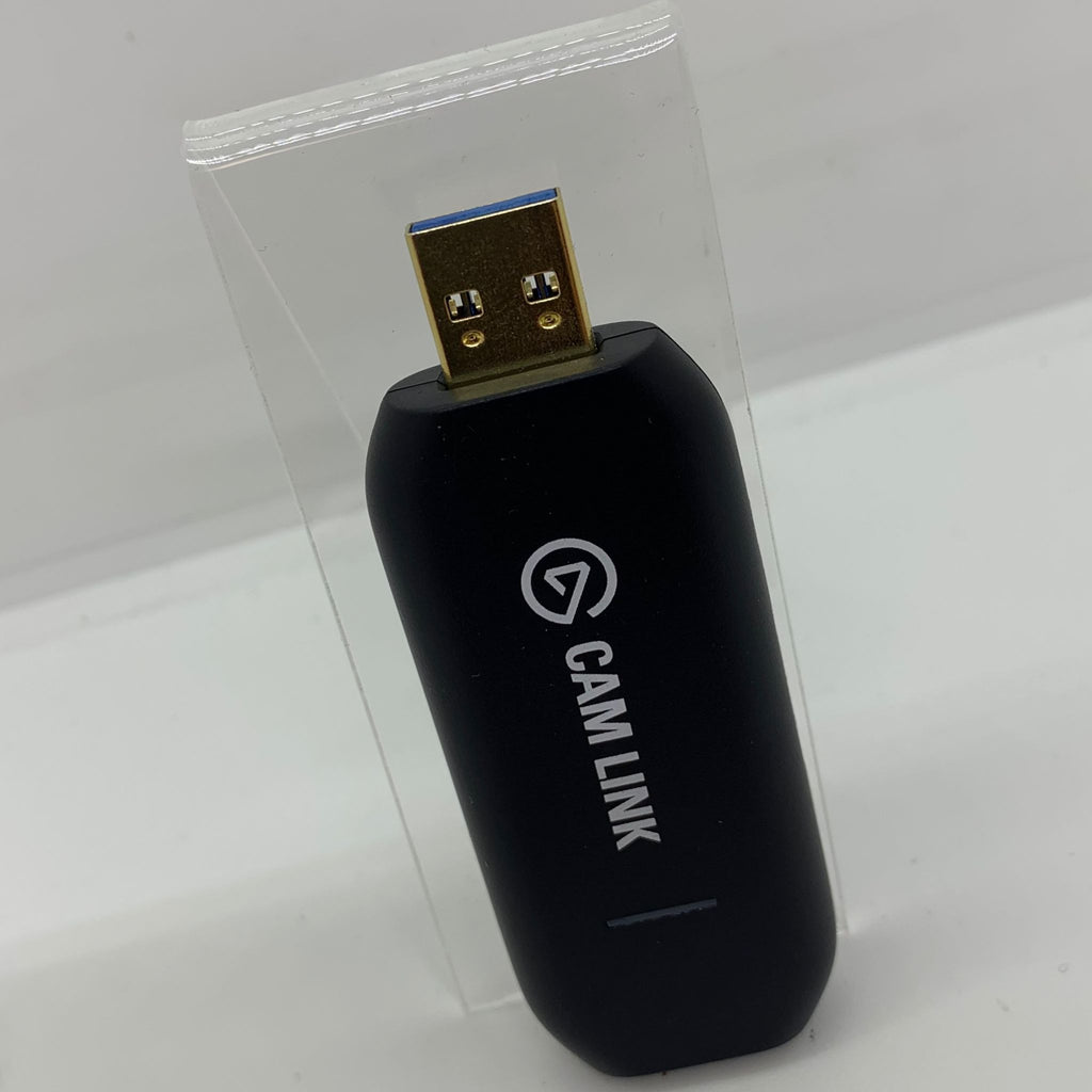 Clé USB Vers HDMI Cam Link