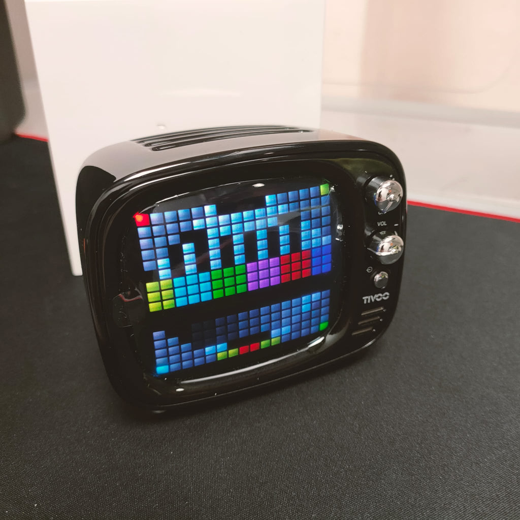 Enceinte bluetooth Tivoo