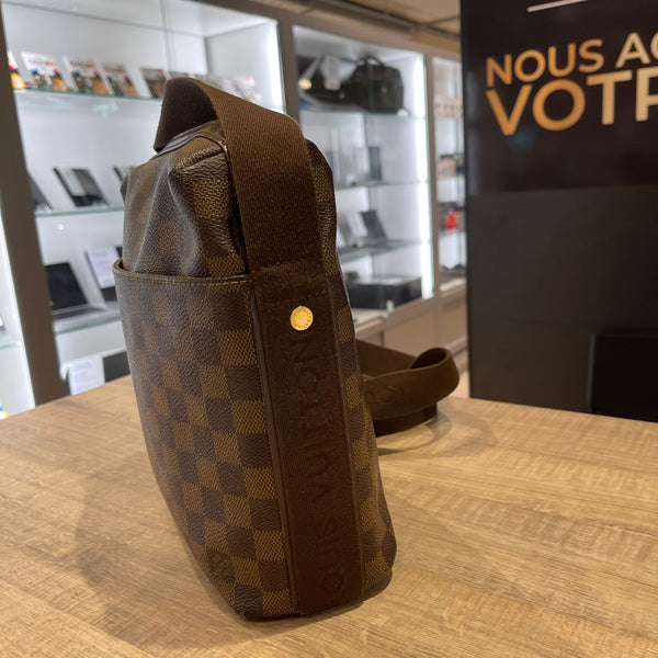 Sac de voyage Louis Vuitton EPI Keepall 45 – Cash Converters Suisse