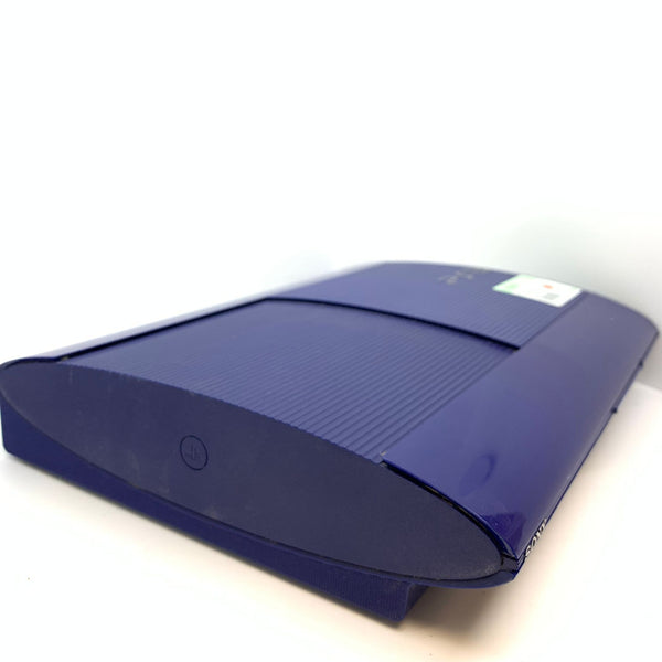 Sony PlayStation 3 Slim edition Gran Turismo 6 120GB,