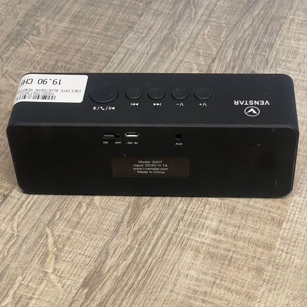Enceinte Bluetooth  Venstar
