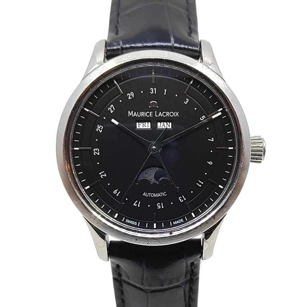 Maurice Lacroix Les Classiques Moon Phase