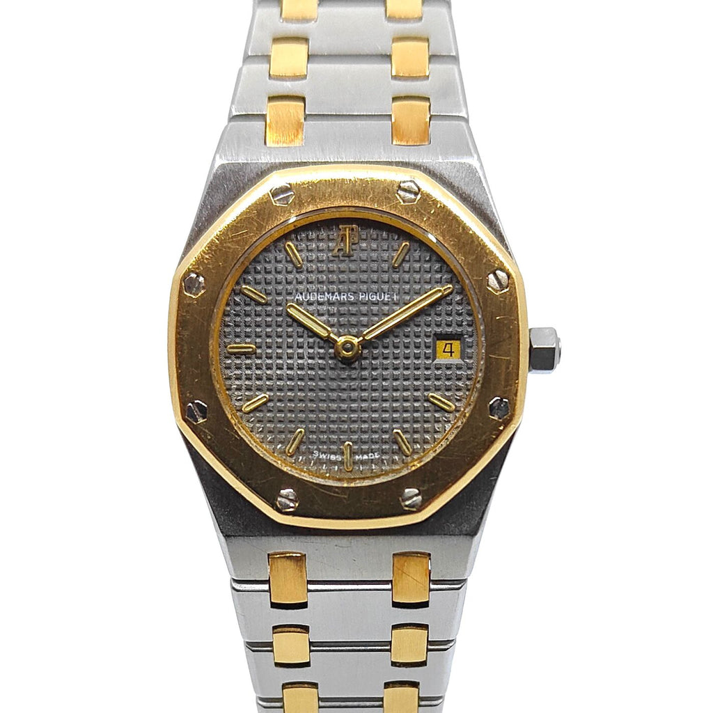 Audemars Piguet Royal Oak Lady