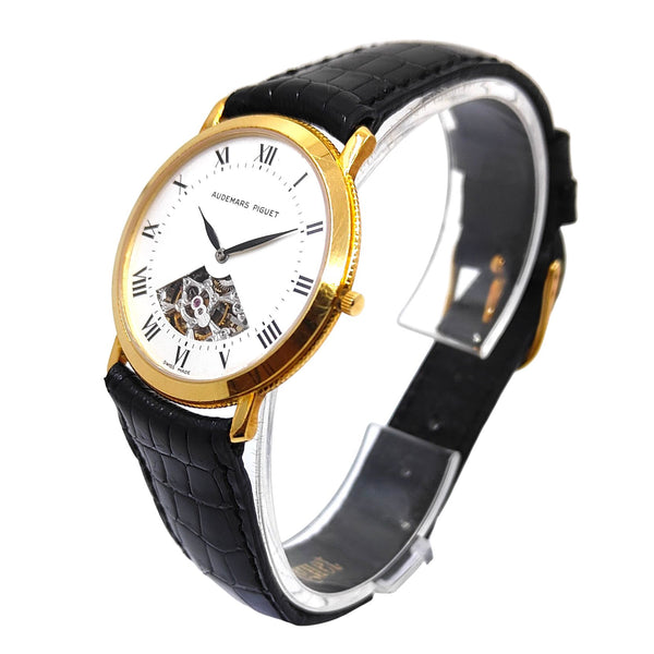 Audemars Piguet Ultra-Thin Skeleton