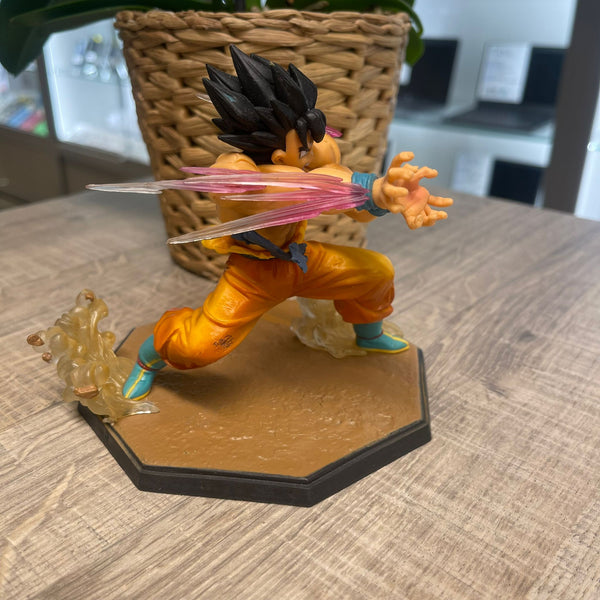 Figurine  Songoku Sans boîte