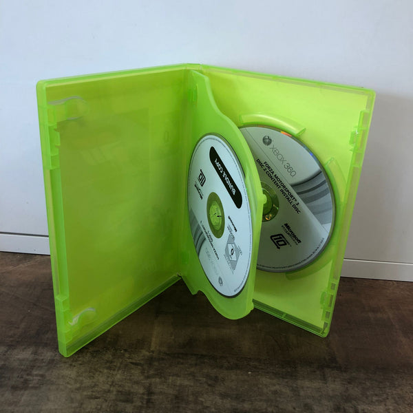 Jeux Xbox 360 - Forza Motorsport 3,