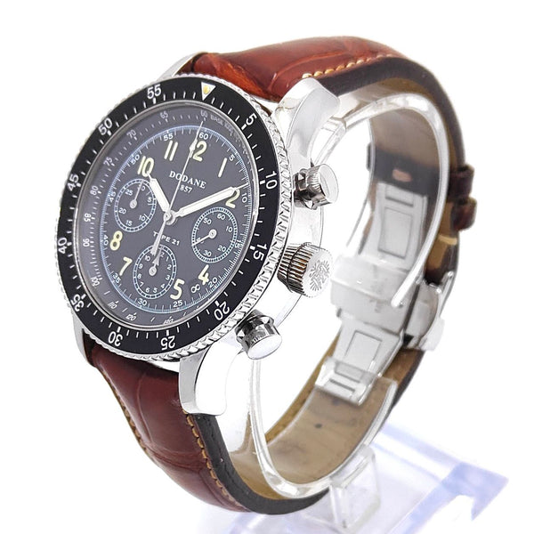 Dodane Chronographe Type 21