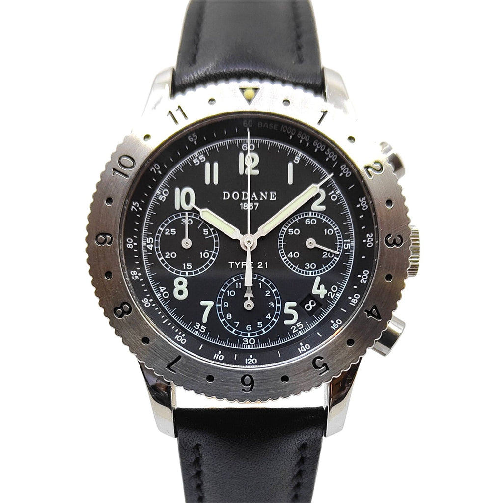 Dodane Chronographe Type 21